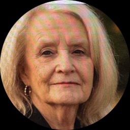 Photo of Constance Moody