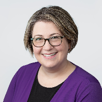 Amy Greenberg