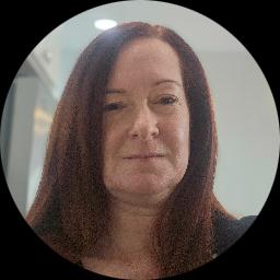 This is Jennifer Schlegel's avatar