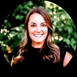 Tiffany Beck practicing in Kentucky