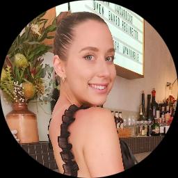 Photo of Chloe Foote