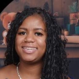 This is Sierra Buffington's avatar