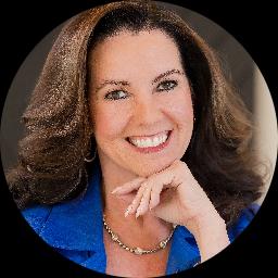 This is Angela Buttimer's avatar
