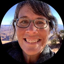 This is Katharine Hoover's avatar