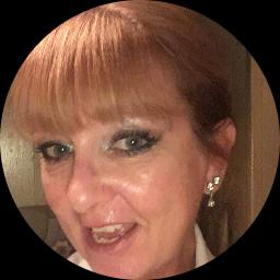 This is Janet Eddy's avatar and link to their profile