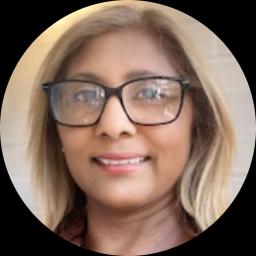 Photo of Reshmi Dudley