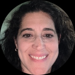 This is Arianna Barry's avatar