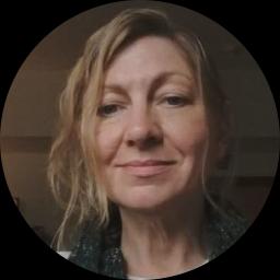 This is Sarah Poplinski's avatar