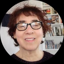 This is Hollis Greenspan's avatar