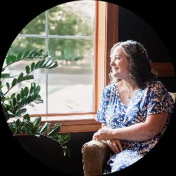 This is Amanda Caffey's avatar