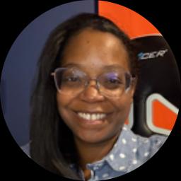Therapist DaNisha Blackmon Photo