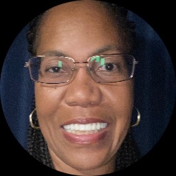 This is Cynthia Brownlee's avatar