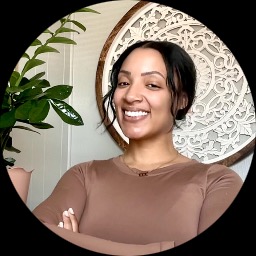 This is Cierra West's avatar and link to their profile