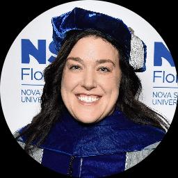 Photo of Dr. Nicole Nonclerc
