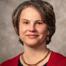 Dr. Erika Gergerich
