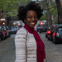 Nisha Saintelus - Online Therapist with 3 years of experience