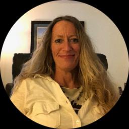 This is Holly Partin's avatar