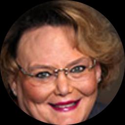 This is Ann Grant's avatar and link to their profile