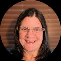 Therapist Keryl Martin Photo