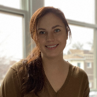 Photo of Ericah Saoudi