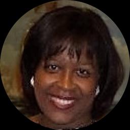 This is Yolonda Carson's avatar