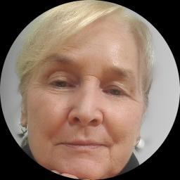 Photo of Pamela McCloskey