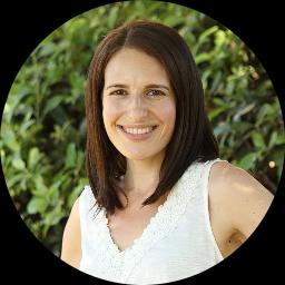 This is Molly Dehrey-Buckman's avatar