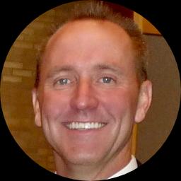 Photo of Stephen Sanders