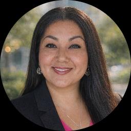 Therapist Claudia Cisneros-Tabares Photo