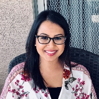 Nina Dhaliwal - Online Therapist with 10 years of experience