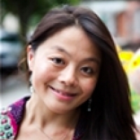 Therapist Mary Ng-Tedjasukmana Photo