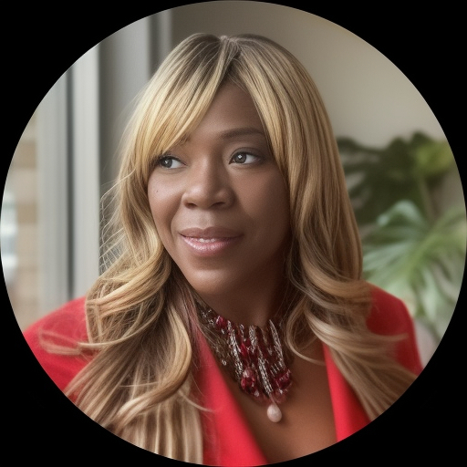 Psychologist Thelizia McElroy providing different types of therapy in Johns Creek