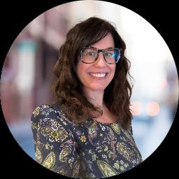 Psychologist Stephanie Altomonte providing different types of therapy in Clintonville