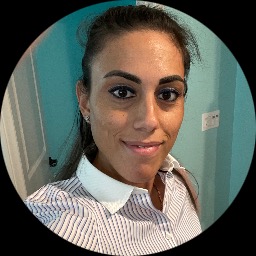This is Angela Guy's avatar