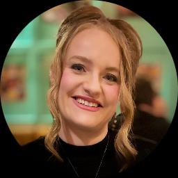 Photo of Clair Conway