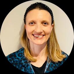 Photo of Caroline Macrory