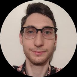 Photo of Leib 'Liam' Goldman