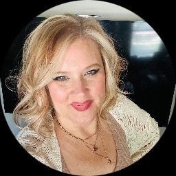 Therapist Nina Escobar-Petersen Photo