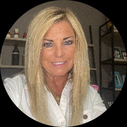 This is Angela  Diehl's avatar and link to their profile