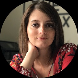 This is Anne Adrian's avatar