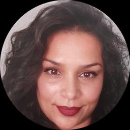 This is Monique Templeton Poe's avatar