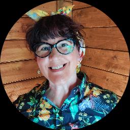 Photo of Rachel (Rae) Barker-Moore