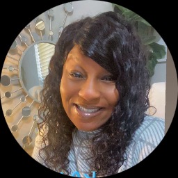 This is Latoya Davis's avatar