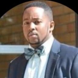 Michael Holmes practicing in Kentucky