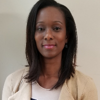 Dr. Kenia Lewis - Online Therapist with 10 years of experience
