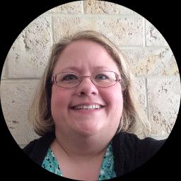 Therapist Katherine Porter Photo