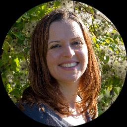 Photo of Caroline Sharp