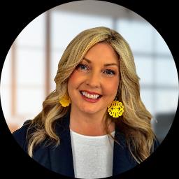 This is Alicia Barilla's avatar
