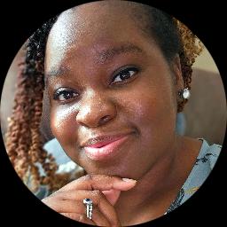 This is Kadottie Shrader's avatar