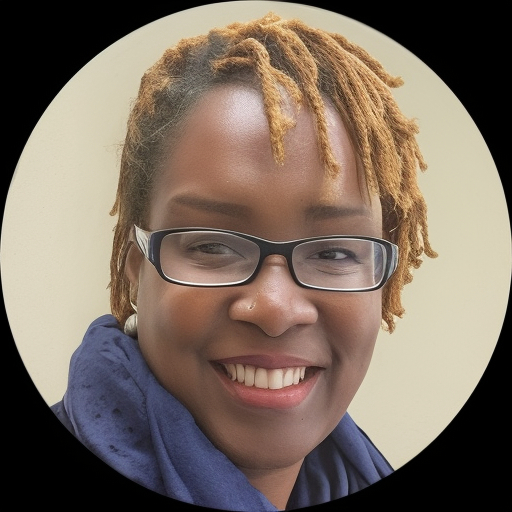 Lakita Long practicing in Georgia